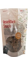 Dog Snacks Insects-Snack 100g 1 Package Anifit